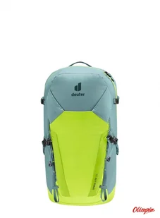 Deuter Plecak Speed Lite 25 L gelb - Plecaki - miniaturka - grafika 8