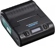 Akcesoria do alkomatów - Alkomat Alcovisor Drukarka do ALKOMATU ALCOVISOR MARS BT - miniaturka - grafika 1