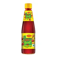 Majonezy i dressingi - Sos słodko pikantny Hot and Sweet Sauce Maggi 500g - miniaturka - grafika 1