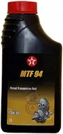 Oleje przekładniowe - Texaco Olej przekładniowy MTF94 75W80 1L MTF 94 - miniaturka - grafika 1