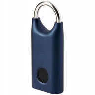 Plecaki - Kłódka na odcisk palca Lexon Nomaday IP65 do walizki torby plecaka - miniaturka - grafika 1