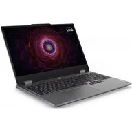 Laptopy - LENOVO LOQ 15ARP9 15.6" IPS 144Hz R7-7435HS 24GB RAM 512GB SSD GeForce RTX4050 Windows 11 Home - miniaturka - grafika 1