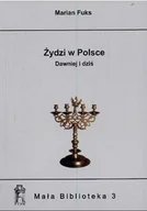 Historia świata - Żydzi w Polsce dawniej i dziś - miniaturka - grafika 1