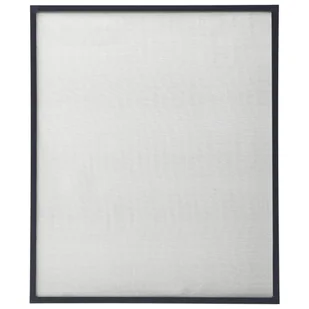 VidaXL Lumarko Moskitiera okienna, antracytowa, 130x150 cm! 148709 VidaXL - Moskitiery - miniaturka - grafika 6