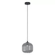 Lampy sufitowe - Eglo 99371 - Żyrandol na lince MANTUNALLE 1xE27/40W/230V - miniaturka - grafika 1