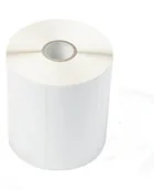 Etykiety samoprzylepne i bloki etykiet - Brother BUS-1J074102-121, 102 mm x 74 mm, 1000szt., z niepowlekaną powierzchnią, oryginalna rolka papieru - miniaturka - grafika 1
