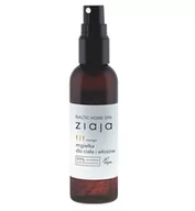 Toniki i hydrolaty do twarzy - Ziaja Baltic Home Spa mgiełka Mango Spray 90ML - miniaturka - grafika 1