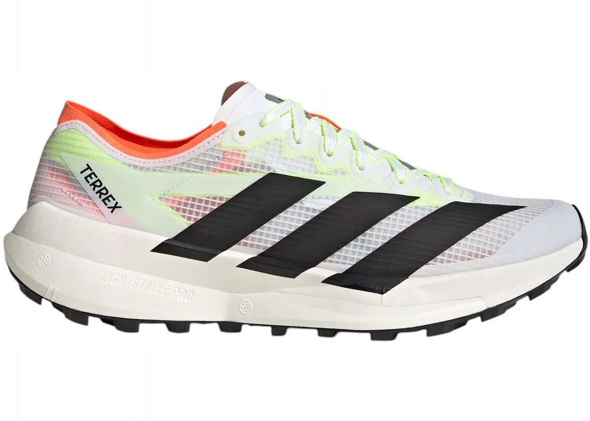 Buty do biegania w terenie adidas TERREX Agravic Speed 2