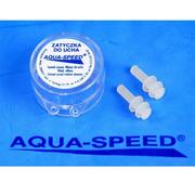 Pływanie - Aqua Speed Zatyczki do uszu, 4501 - miniaturka - grafika 1