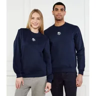 Bluzy męskie - Lacoste Bluza Classic fit - miniaturka - grafika 1