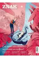 Czasopisma - Miesięcznik Znak 832 Prawo do wytchnienia - miniaturka - grafika 1