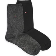 Skarpetki damskie - Tommy Hilfiger Skarpety 2-pack - miniaturka - grafika 1