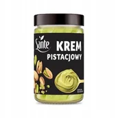 Słodkie kremy i masła - Sante Krem pistacjowy 190g - miniaturka - grafika 1