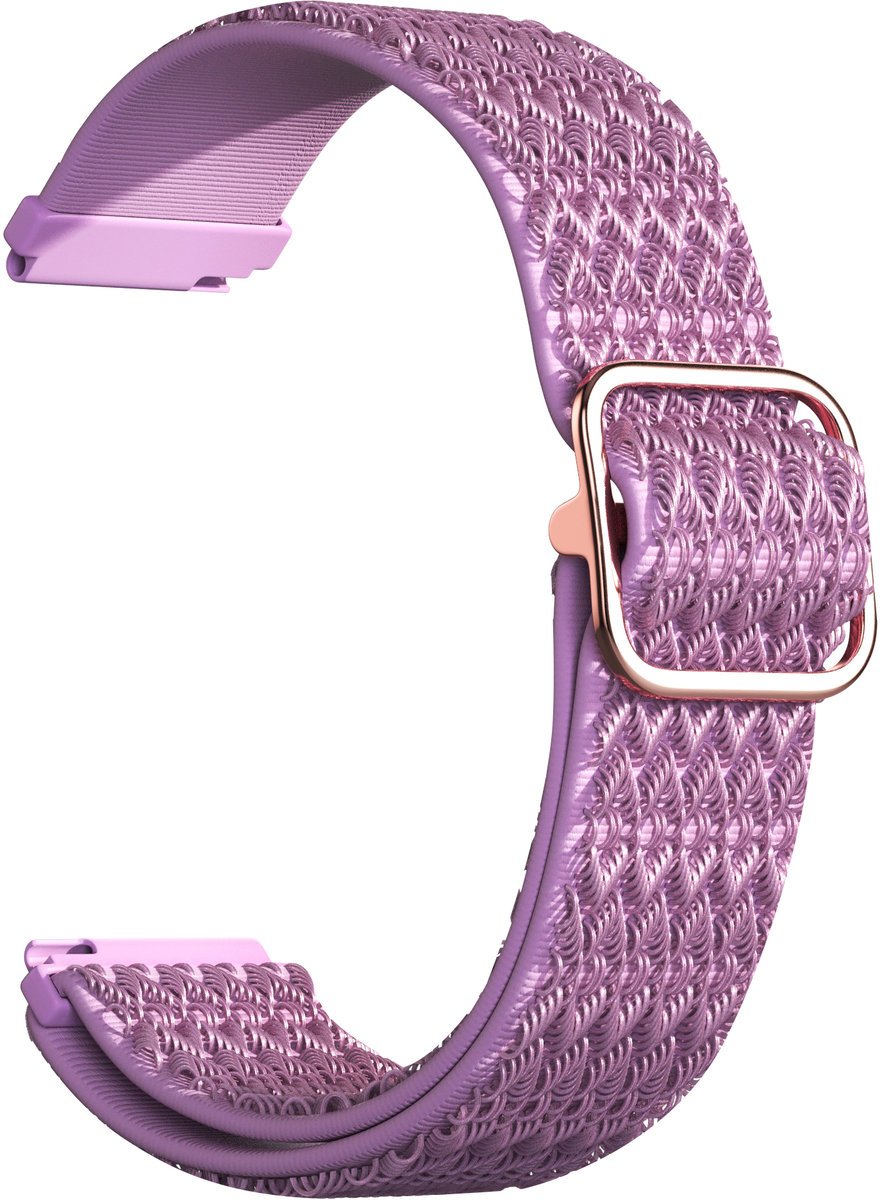 ORYGINALNY ZAMIENNY WYMIENNY PASEK YIVO DO ZEGARKA SMARTWATCH AMAZFIT GARMIN HONOR HUAWEI SAMSUNG XIAOMI TELESKOPY 20MM