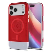 Etui i futerały do telefonów - Spigen ACS10295 pokrowiec na telefon komórkowy 17,5 cm (6.9") Ruby - miniaturka - grafika 1