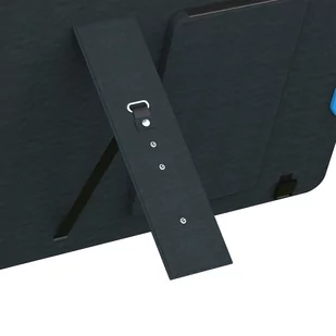 Składany Przenośny Panel Słoneczny BLUETTI PV120 120W, Wysoki Współczynnik Konwersji 23,4%, Klasa Wodoodporności IP65 - Panele fotowoltaiczne - miniaturka - grafika 4