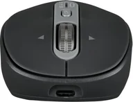 Myszki - V7 MW600BT BLUETOOTH FAST SCROLL MOUSE - miniaturka - grafika 1