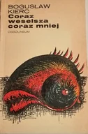 Poezja - Coraz weselsza coraz mniej - miniaturka - grafika 1