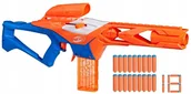 Zabawki militarne - HASBRO Nerf N-Series Wyrzutnia pistolet PINPOINT + 18 pocisków F8621 - miniaturka - grafika 1