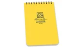 Survival - akcesoria - Rite in the Rain - Notes Wodoodporny - 4x6   - 146 - Żółty - miniaturka - grafika 1