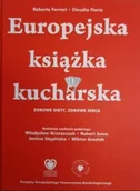 Diety, zdrowe żywienie - Europejska książka kucharska - miniaturka - grafika 1