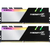 Pamięci RAM - G.Skill 32GB F4-3200C16D-32GTZN - miniaturka - grafika 1