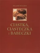 Ciasta, desery, wypieki - Ciastka, ciasteczka i babeczki - miniaturka - grafika 1