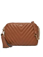 Torebki damskie - Aldo Torebka Talaedar 13863256 Brązowy - miniaturka - grafika 1