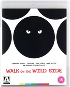 Filmy obyczajowe Blu-ray - Walk on the Wild Side - miniaturka - grafika 1