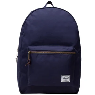 Herschel Plecak Stlmnt 10005-05432 Granatowy - Plecaki - miniaturka - grafika 2