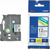 Taśmy do drukarek barwiące - Brother TZe-231 12mm x 8m (TZe231) (jest na magazynie) - miniaturka - grafika 1