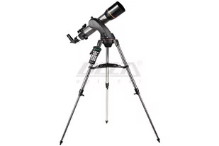 Teleskop Celestron Nexstar 102 Slt (Do.22096) - Teleskopy - miniaturka - grafika 1