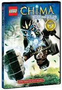 Filmy dla dzieci DVD - LEGO Chima GDLS61020 Lego Chima Część 5 - miniaturka - grafika 1