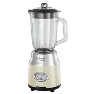 Blendery kielichowe - Russell Hobbs Retro Vintage Cream 25192-56 - miniaturka - grafika 1
