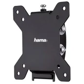 Uchwyty do telewizora - Uchwyt HAMA do TV 10-26 cali Motion XS 220802 - miniaturka - grafika 1