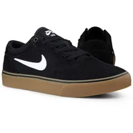 Buty trekkingowe męskie - Buty męskie trampki sportowe Nike SB CHRON 2 - miniaturka - grafika 1