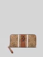 Portfele - Portfel z aplikacją z logo model ‘ERENIA’ - miniaturka - grafika 1