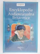 Encyklopedie i leksykony - Encyklopedia Audiowizualna Britannica, Nowa - miniaturka - grafika 1