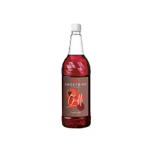 Syrop do kawy Sweetbird Chilli, 1 l - Śmietanki i dodatki do kawy - miniaturka - grafika 1