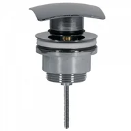 Akcesoria hydrauliczne - Tres 13434010 13434010 COMPLEMENTOS Odpływ umywalkowy SIMPLE$980RAPID 68x68 - miniaturka - grafika 1
