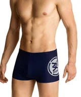 Kąpielówki męskie - Kąpielówki Szorty-M - miniaturka - grafika 1