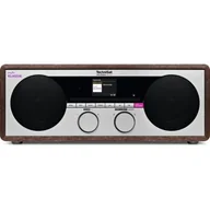 Radioodtwarzacze - TechniSat DIGITRADIO 451 CD mdr klassik drewno - miniaturka - grafika 1