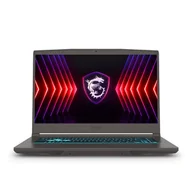 Laptopy - MSI Thin 15 B12UC-1621XPL i5-12450H / 16 GB / 512 GB / RTX 3050 / 144 Hz / 32 GB RAM / 1 TB SSD PCIe / Windows 11 Home - miniaturka - grafika 1