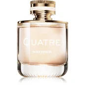 Wody i perfumy damskie - Boucheron Quatre woda perfumowana 100ml - miniaturka - grafika 1