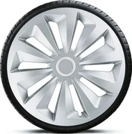 Kołpaki samochodowe - Kołpaki 17 do Toyota Audi Seat Ford Kia Skoda Opel VW Fiat Peugeot Citroen - miniaturka - grafika 1