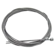 Akcesoria rowerowe - CLARKS S/s. Dzięki temu Mac Pro nigdy nie każe derailleur Inner Cable (Bulk 100pcs uniwersalny) Â 406.79 W6082DB - miniaturka - grafika 1