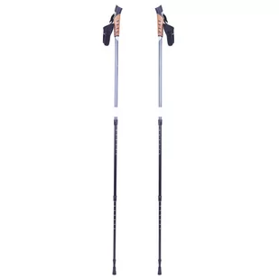 inSPORTline Kijki Nordic Walking Vilarica /Insportline (13157) - Kije trekkingowe inSPORTline Kijki Nordic Walking Vilarica /Insportline (13157) - Kije trekkingowe - miniaturka - grafika 1