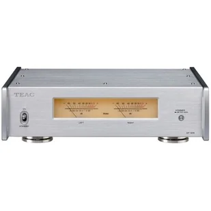 Teac AP-505 Srebrny - Wzmacniacze - miniaturka - grafika 1