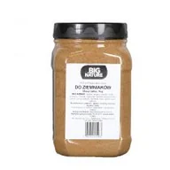 Przyprawy i zioła sypkie - Big Nature Przyprawa do ziemniaków mielona bez soli i chemii 1 kg - miniaturka - grafika 1