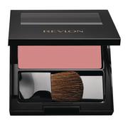 Róże do policzków - Revlon Powder Blush, róż do policzków 004 Matte Rosy Rendezvous, 5 g - miniaturka - grafika 1